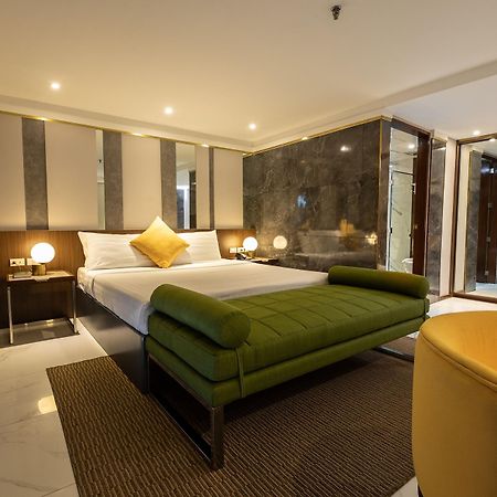Star Plaza Hotel Dagupan City Dış mekan fotoğraf