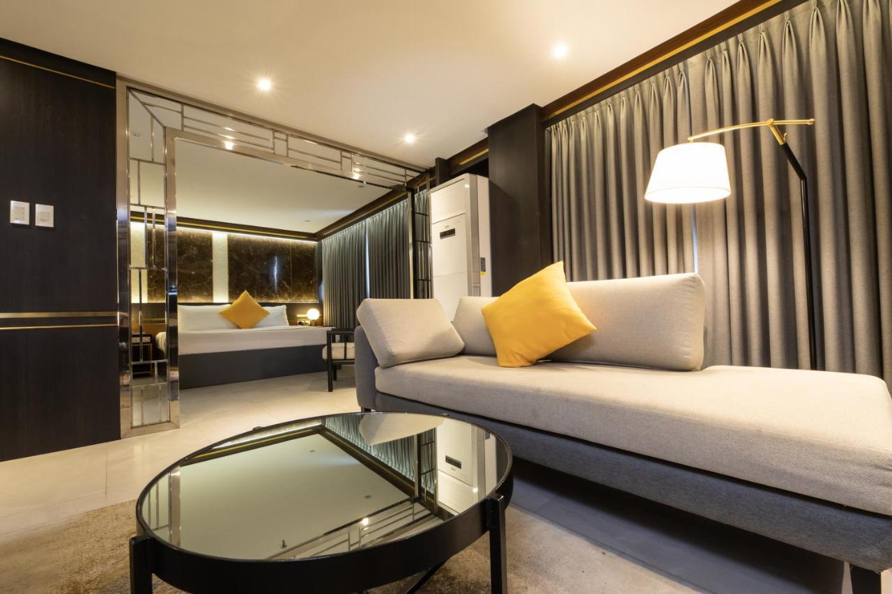 Star Plaza Hotel Dagupan City Dış mekan fotoğraf