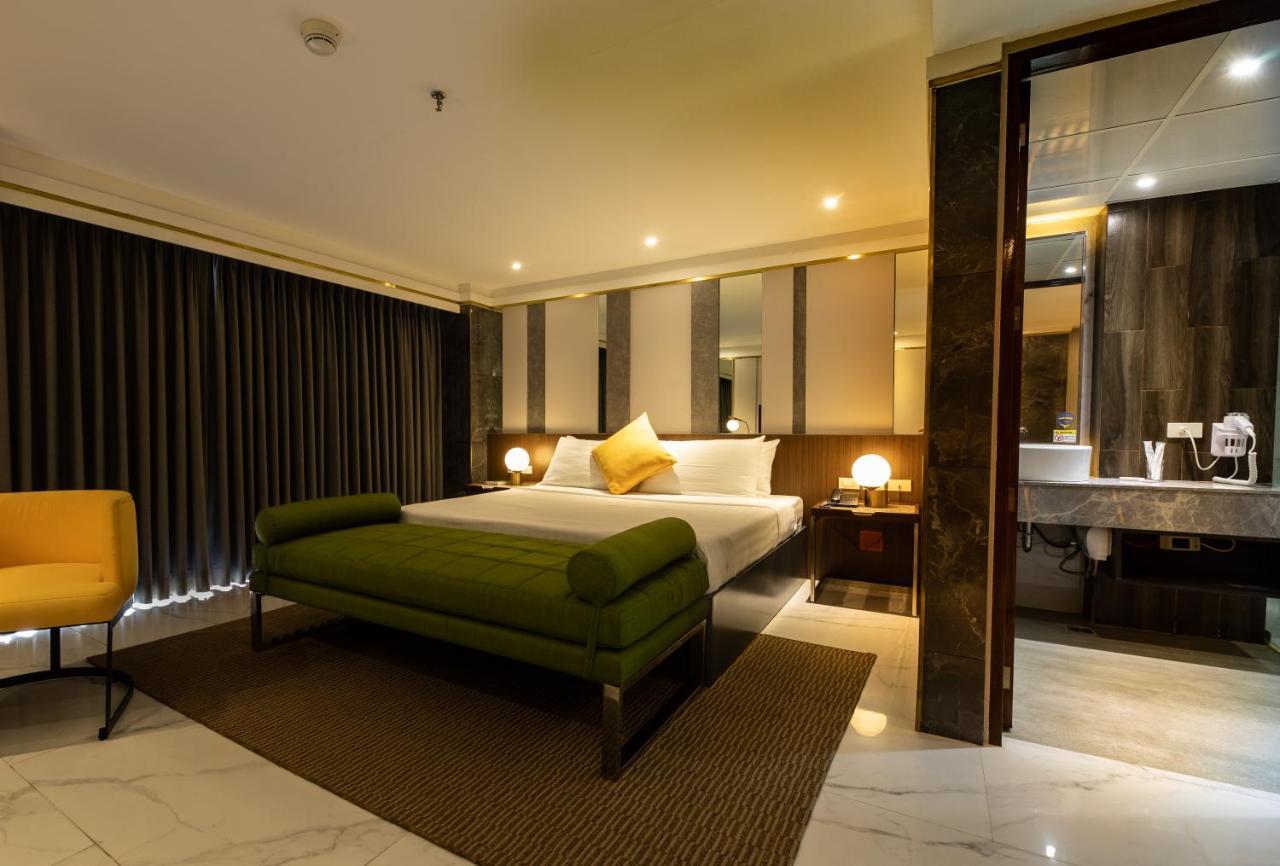 Star Plaza Hotel Dagupan City Dış mekan fotoğraf