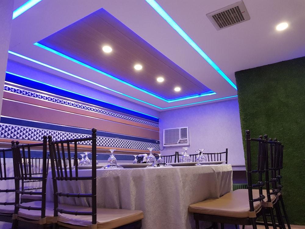 Star Plaza Hotel Dagupan City Dış mekan fotoğraf