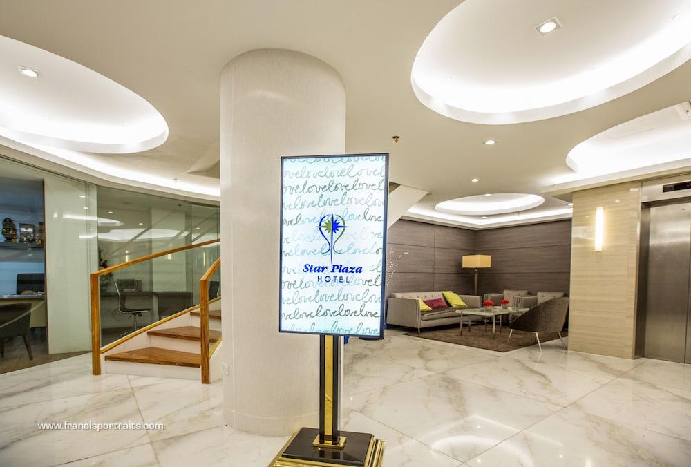 Star Plaza Hotel Dagupan City Dış mekan fotoğraf