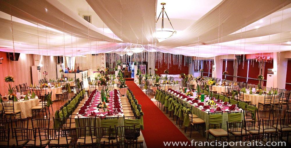 Star Plaza Hotel Dagupan City Dış mekan fotoğraf