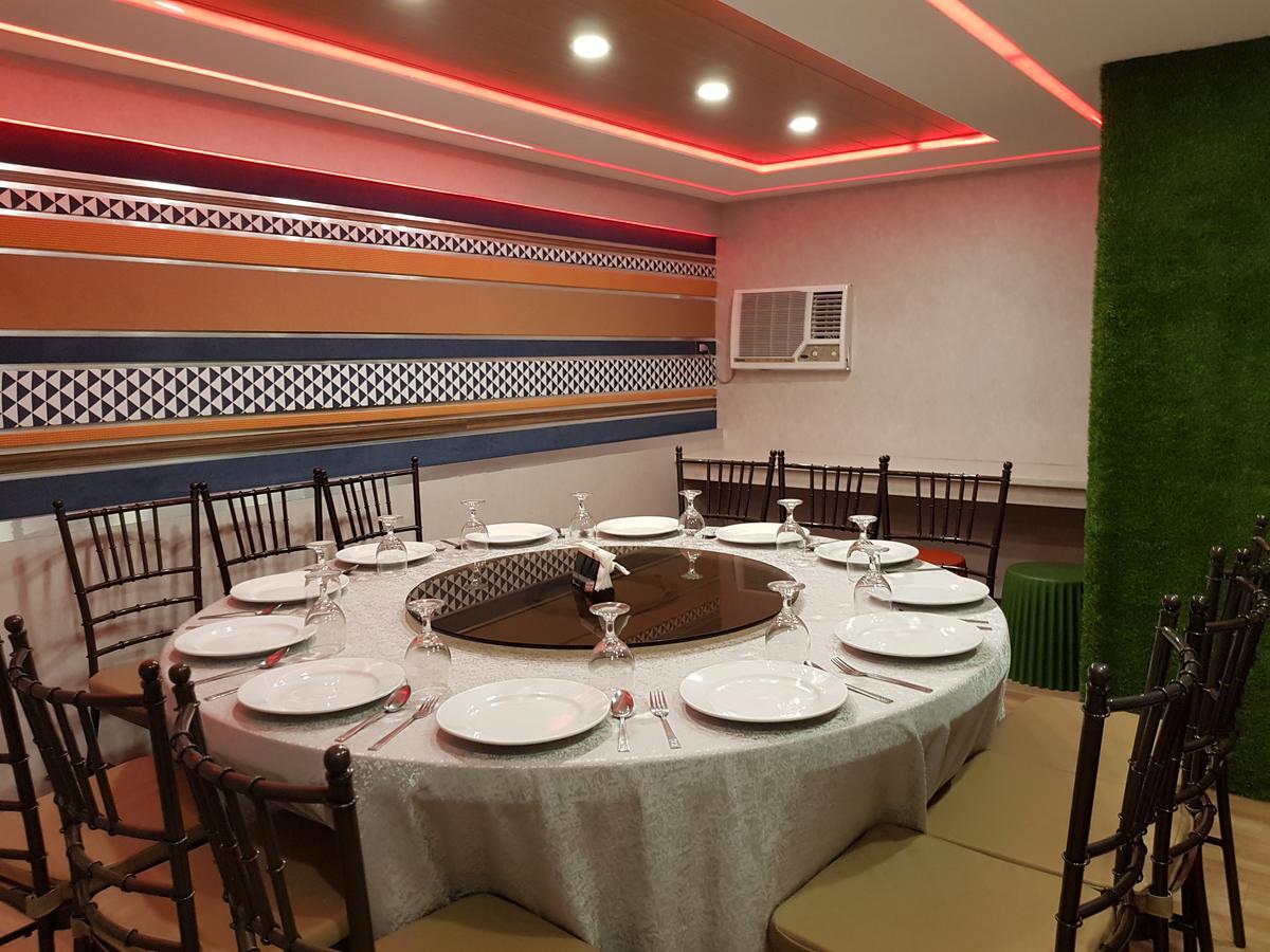 Star Plaza Hotel Dagupan City Dış mekan fotoğraf