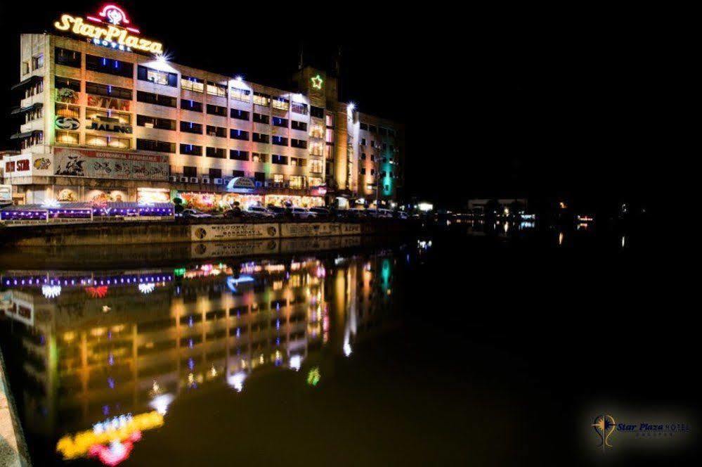 Star Plaza Hotel Dagupan City Dış mekan fotoğraf