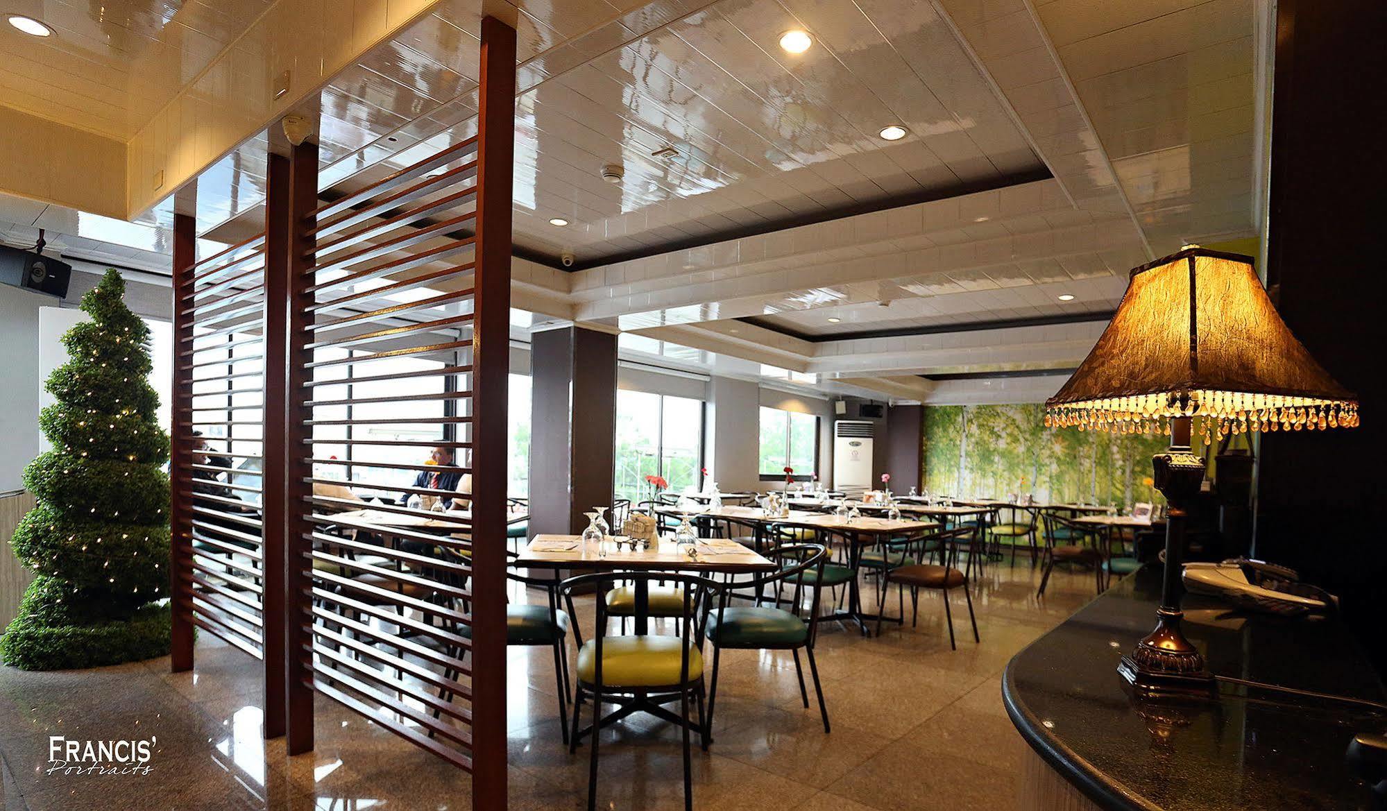 Star Plaza Hotel Dagupan City Dış mekan fotoğraf
