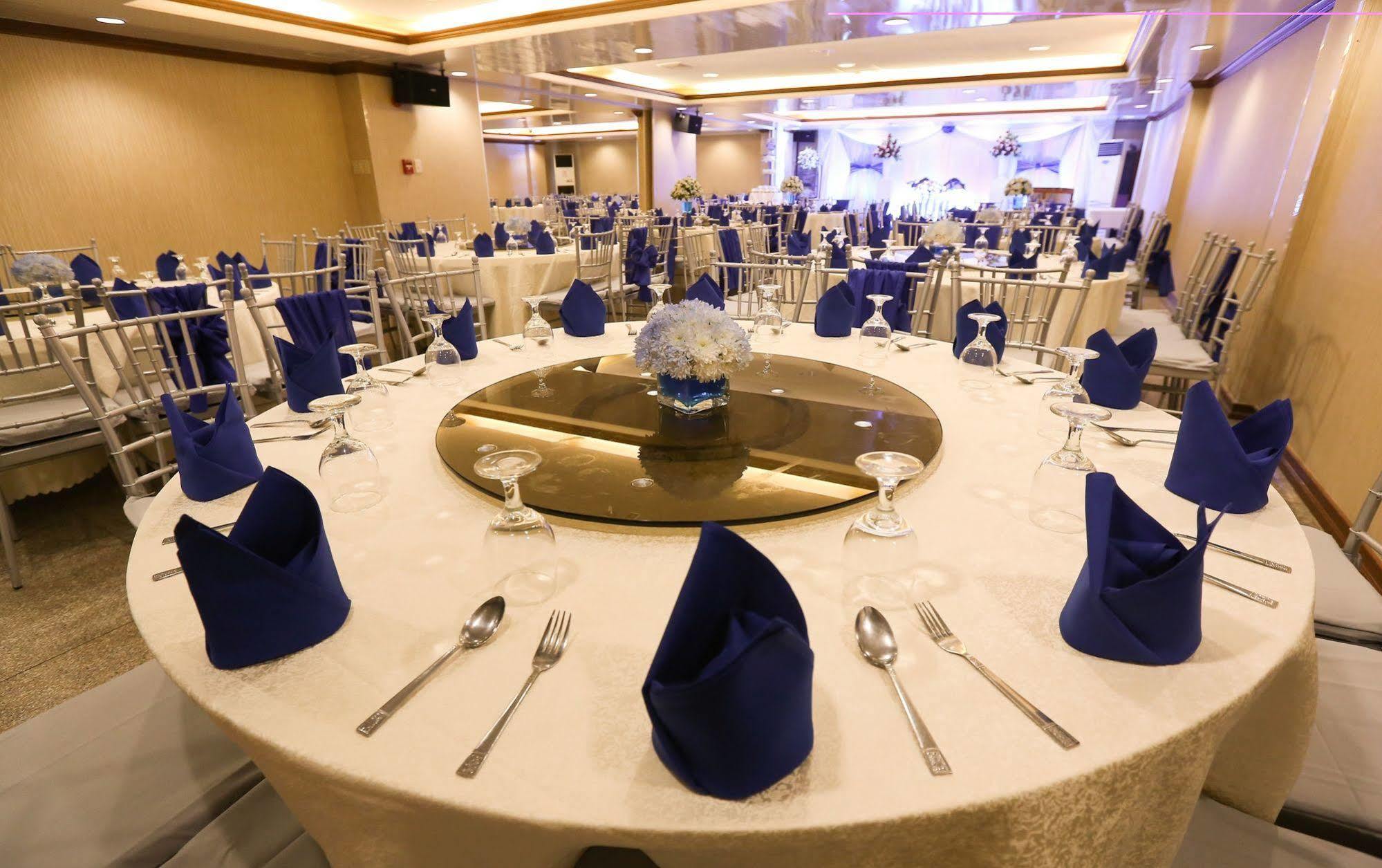 Star Plaza Hotel Dagupan City Dış mekan fotoğraf