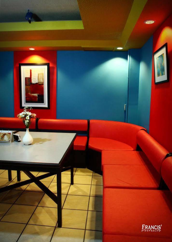 Star Plaza Hotel Dagupan City Dış mekan fotoğraf