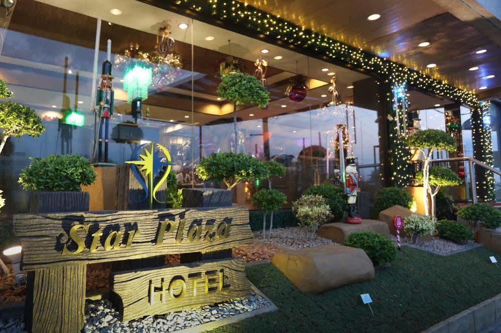 Star Plaza Hotel Dagupan City Dış mekan fotoğraf